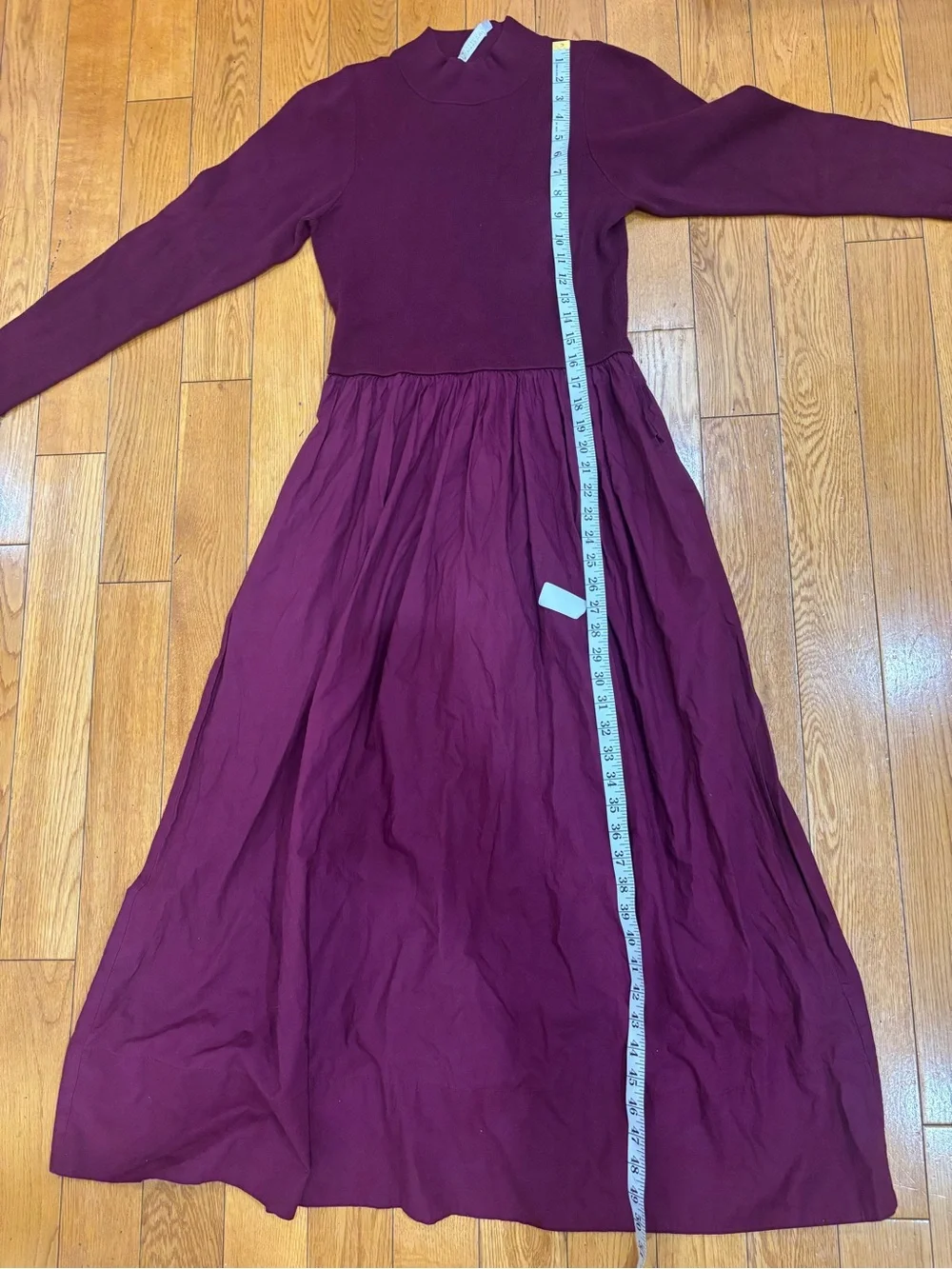 Marie Oliver The Barrett Dress, Size: L - Picture 13 of 15